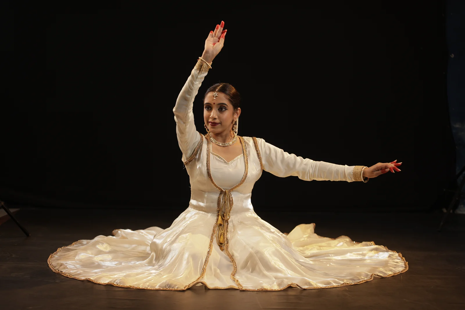 Kathak 1