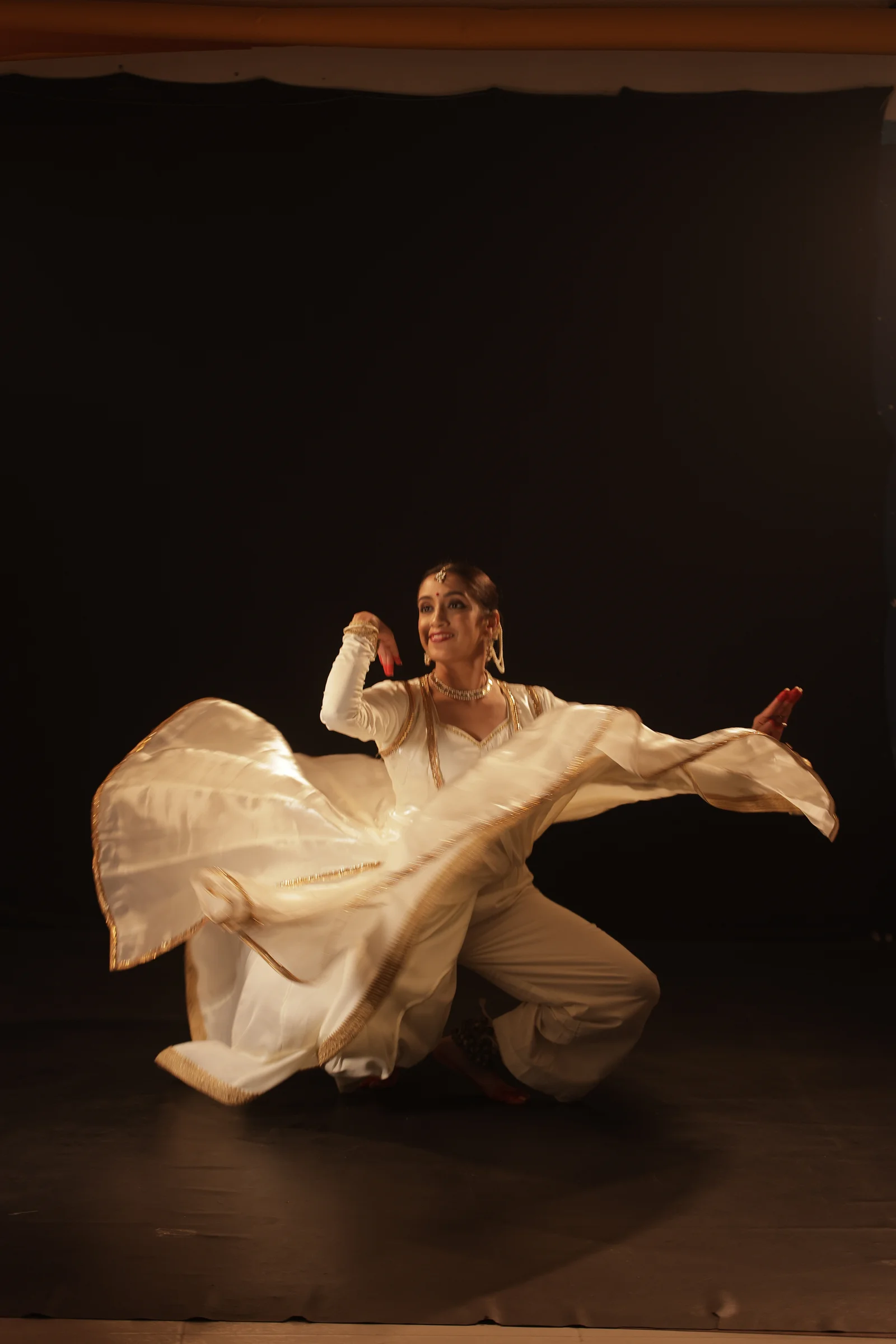 Kathak 2