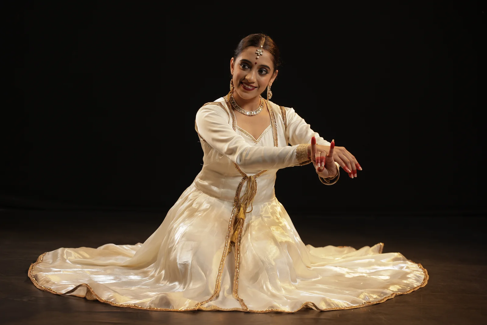 Kathak 3